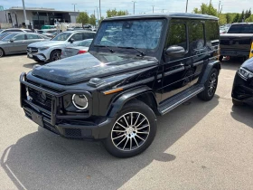 ������ Mercedes-Benz G 500