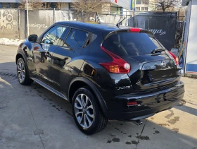 Nissan Juke 1, 5DCI, камера, навигация, бракуван