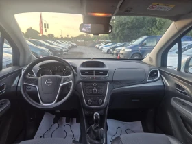 Opel Mokka 1.4 T - 140 к.с. 117 000. ТОП - 6899 € / 13493.27 лв. - 97905769 10