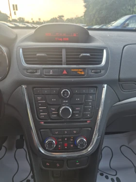 Opel Mokka 1.4 T - 140 к.с. 117 000. ТОП - 6899 € / 13493.27 лв. - 97905769 7