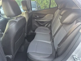 Opel Mokka 1.4 T - 140 к.с. 117 000. ТОП - 6899 € / 13493.27 лв. - 97905769 12