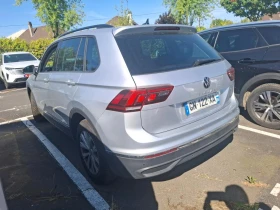 VW Tiguan 2.0 TDI DSG Life - 18400 € / 35987.27 лв. - 16171092 4
