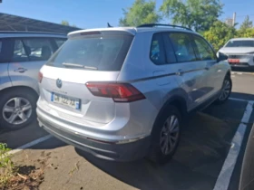 VW Tiguan 2.0 TDI DSG Life - 18400 € / 35987.27 лв. - 16171092 3