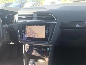 VW Tiguan 2.0 TDI DSG Life - 18400 € / 35987.27 лв. - 16171092 8