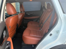 Nissan X-trail 2.0DCI * 4�4 * A�������� * �������� * Facelift | Mobile.bg � ����� ������ 11
