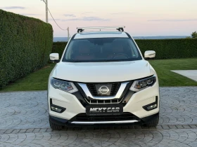 Nissan X-trail 2.0DCI * 4�4 * A�������� * �������� * Facelift | Mobile.bg � ����� ������ 2