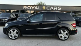 Mercedes-Benz ML 350 /6.3AMG /HARMAN CARDON/������/��������� ���/ | Mobile.bg � ����� ������ 8