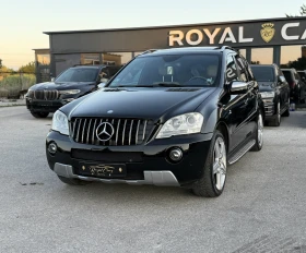 ������ Mercedes-Benz ML 350