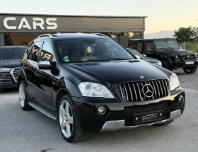 Mercedes-Benz ML 350 /6.3AMG /HARMAN CARDON/������/��������� ���/ | Mobile.bg � ����� ������ 3