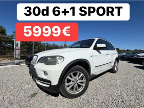 BMW X5 30d* xDrive* 6+ 1* УНИКАТ