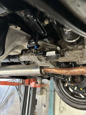 Hyundai Tucson 1.6 T- GDI | Auto.bg — изображение 8