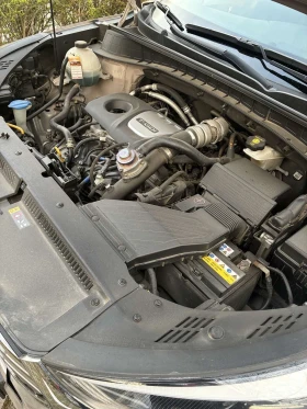 Hyundai Tucson 1.6 T- GDI | Auto.bg — изображение 7