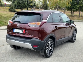 Opel Crossland X Автоматик, Вс.екстри, Пълна сервизна история  | Auto.bg — изображение 8