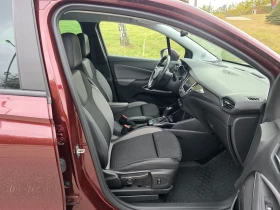 Opel Crossland X Автоматик, Вс.екстри, Пълна сервизна история  | Auto.bg — изображение 12