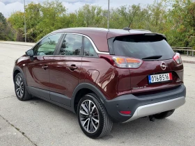 Opel Crossland X Автоматик, Вс.екстри, Пълна сервизна история  | Auto.bg — изображение 6