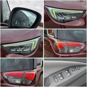 Opel Crossland X Автоматик, Вс.екстри, Пълна сервизна история  | Auto.bg — изображение 16