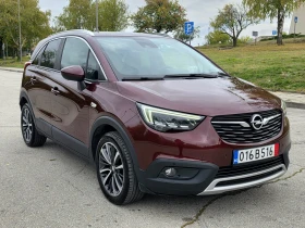 Opel Crossland X Автоматик, Вс.екстри, Пълна сервизна история  | Auto.bg — изображение 5