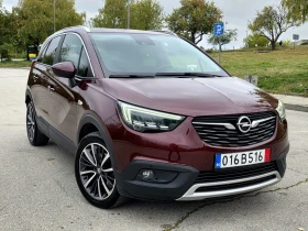 Opel Crossland X Автоматик, Вс.екстри, Пълна сервизна история  | Auto.bg — изображение 3