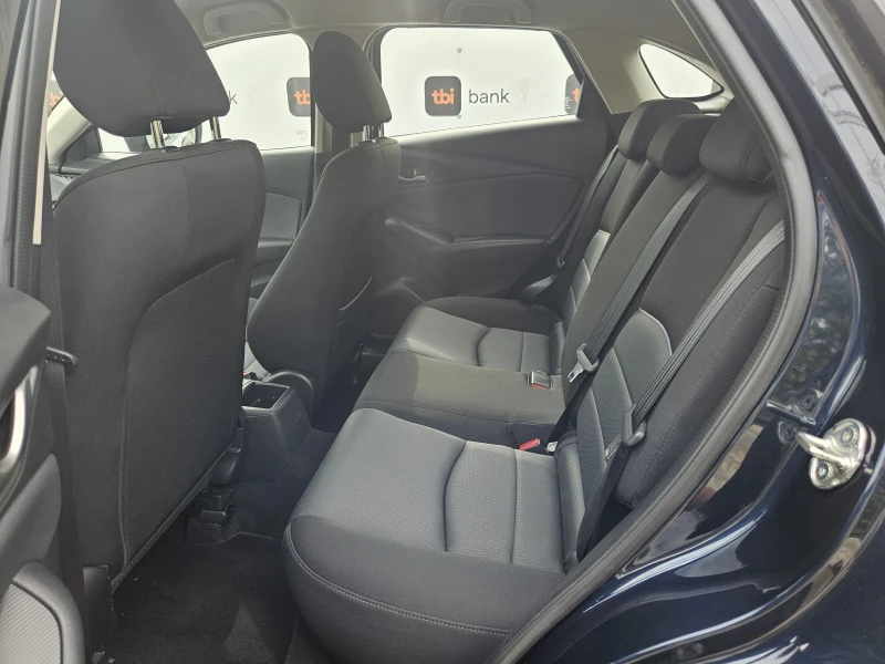Mazda CX-3 1.5D-105кс= 90.000км= 6СКОРОСТИ= УНИКАЛНА!!, снимка 9 - Автомобили и джипове - 51277639