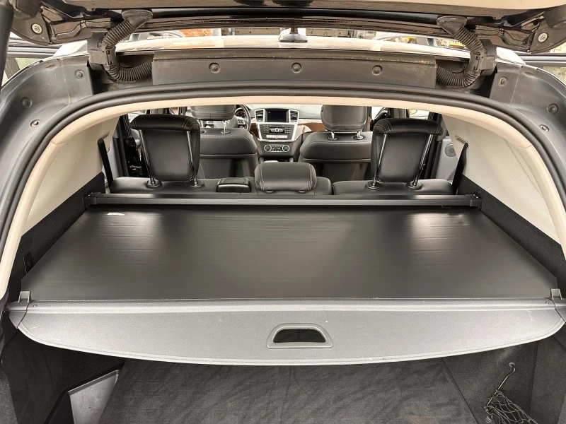 Mercedes-Benz ML 350 CDI/Пружини/Купи Сега/Без Първоначална Вноска, снимка 9 - Автомобили и джипове - 51940110