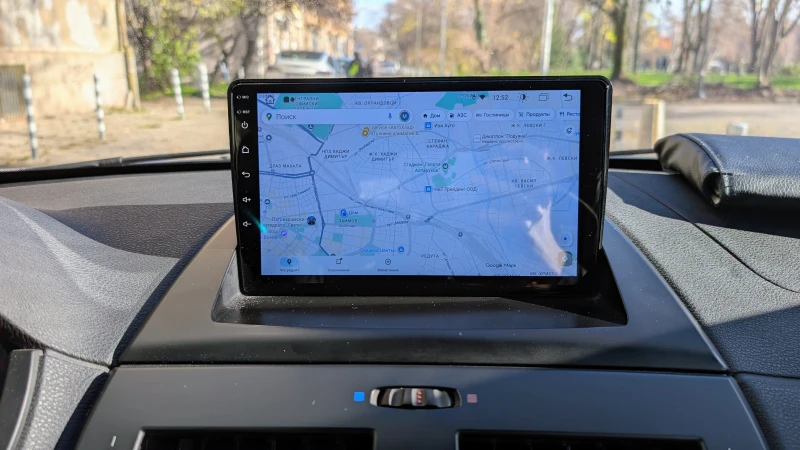 BMW X3 xDrive20d, снимка 14 - Автомобили и джипове - 52618629