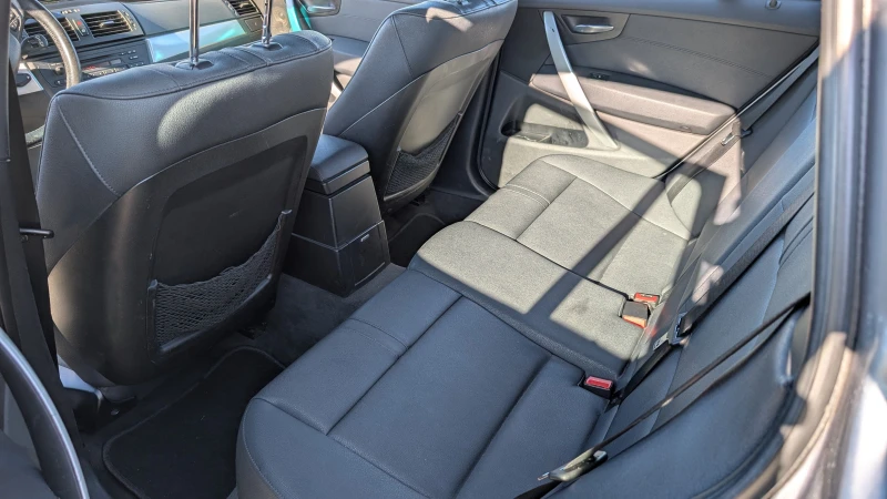 BMW X3 xDrive20d, снимка 8 - Автомобили и джипове - 52618629