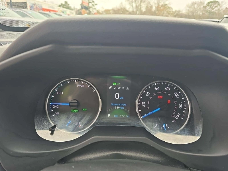 Toyota Rav4, снимка 10 - Автомобили и джипове - 53111527