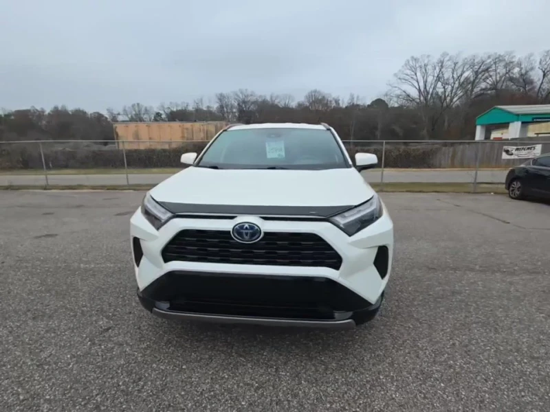 Toyota Rav4, снимка 2 - Автомобили и джипове - 53111527