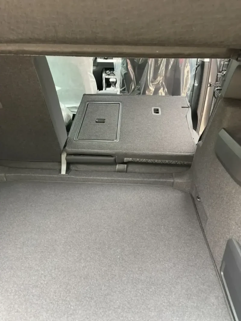 Skoda Karoq 1.5 TSI, снимка 9 - Автомобили и джипове - 53191154