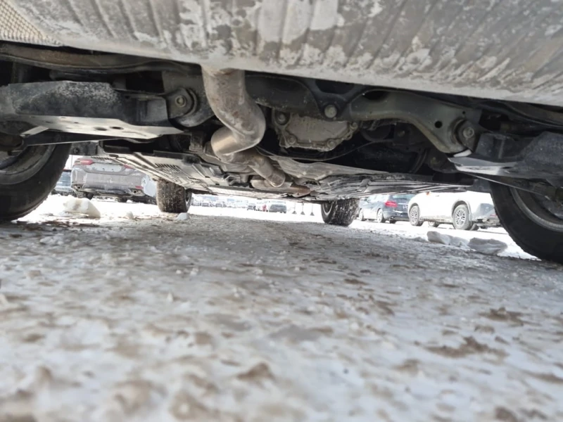 Mercedes-Benz GLC 300 * CARFAX * ПАНОРАМА* ПОДГРЕВИ* , снимка 14 - Автомобили и джипове - 53328301