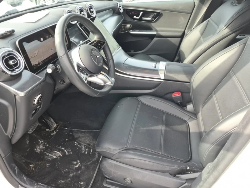 Mercedes-Benz GLC 300 * CARFAX * ПАНОРАМА* ПОДГРЕВИ* , снимка 5 - Автомобили и джипове - 53328301