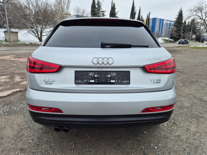 Audi Q3 2.0TFSI Quattro, снимка 4 - Автомобили и джипове - 53341619