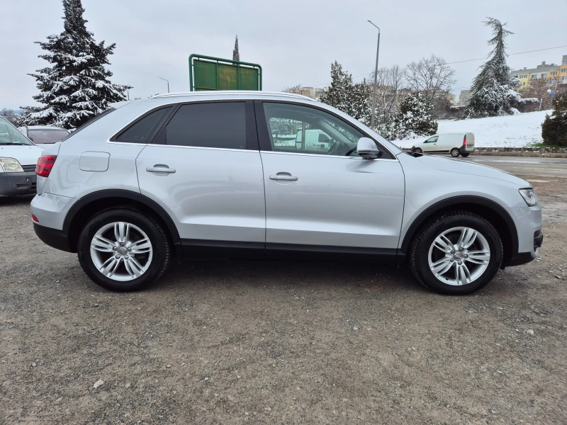 Audi Q3 2.0TFSI Quattro, снимка 6 - Автомобили и джипове - 53341619