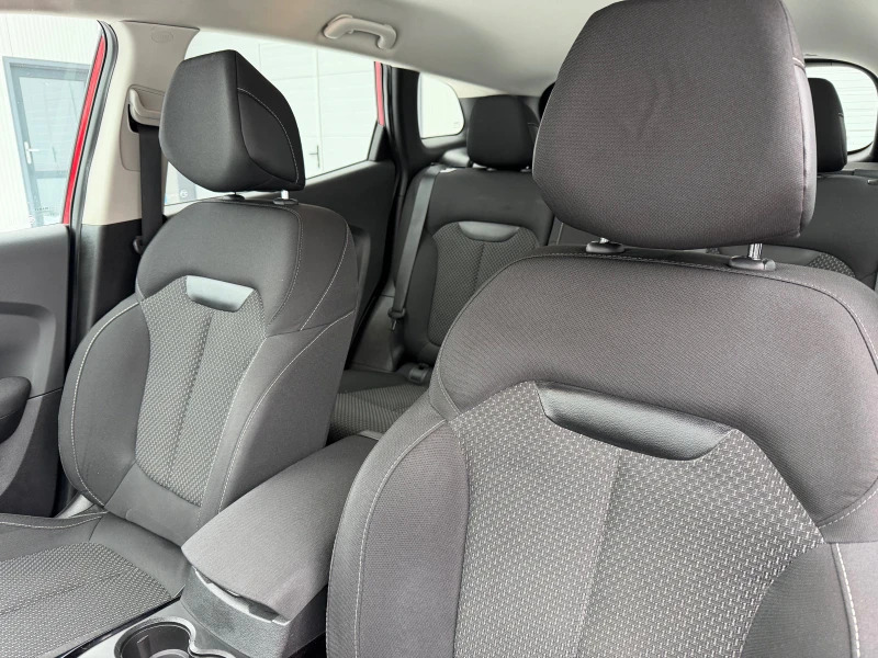 Renault Kadjar 1.5DCI* LED* NAVI* EVRO6* 06.2018, снимка 11 - Автомобили и джипове - 53343542