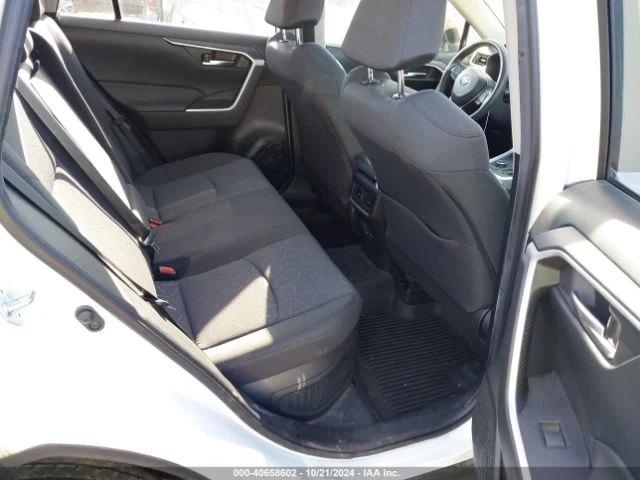 Toyota Rav4 2020 TOYOTA RAV4 HYBRID XLE, снимка 11 - Автомобили и джипове - 48299143