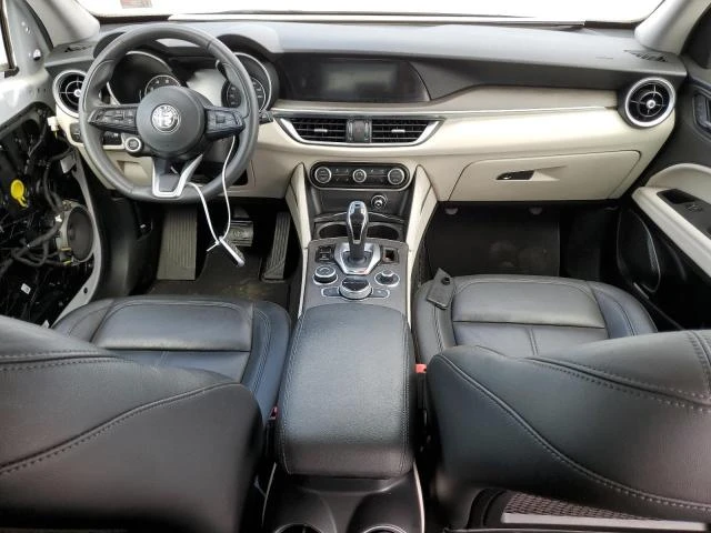 Alfa Romeo Stelvio  TI , снимка 8 - Автомобили и джипове - 48321822