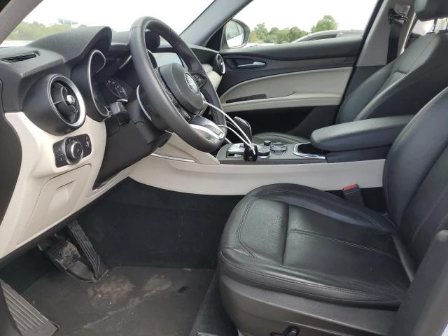 Alfa Romeo Stelvio  TI , снимка 7 - Автомобили и джипове - 48321822