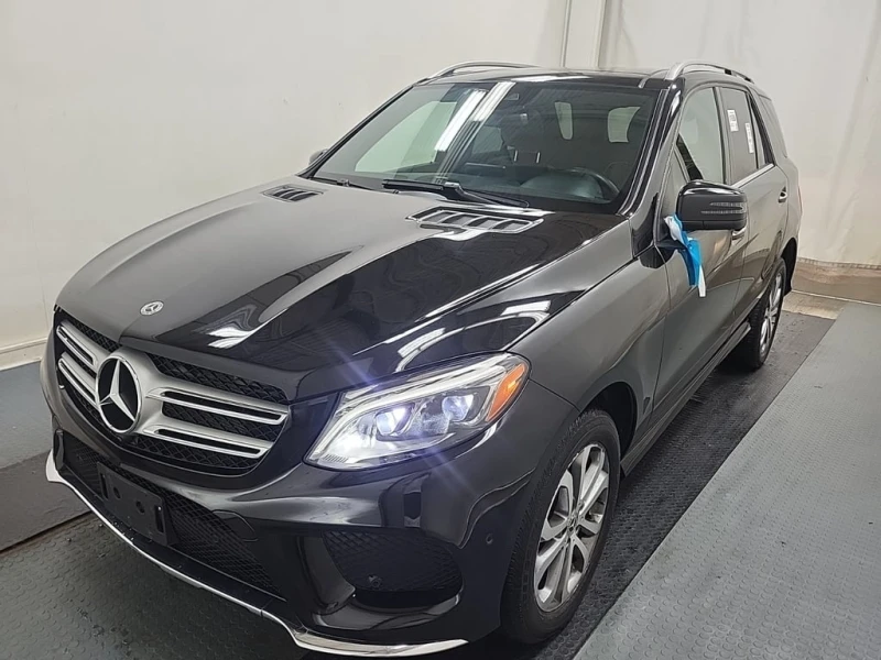 Mercedes-Benz GLE 400 * CARFAX * БЕЗ ПЪРВОНАЧАЛНА ВНОСКА - 39999 лв. / 20451.16 € - 69746270 1