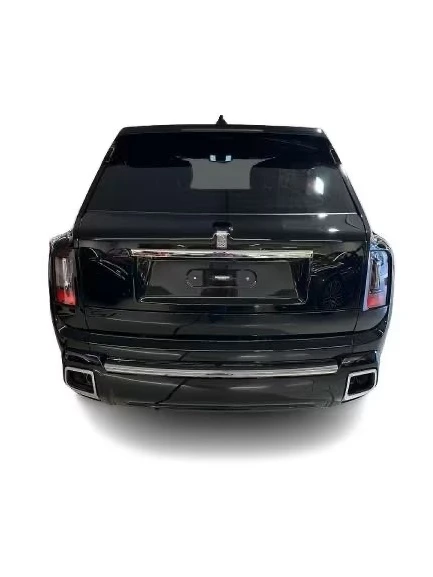 Rolls-Royce Cullinan SERIES II /4Seats/Tiffany/ - изображение 2