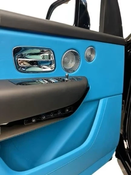 Rolls-Royce Cullinan SERIES II /4Seats/Tiffany/ - изображение 4