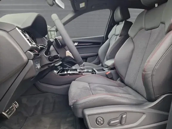 Audi Q5 Sportback 45 TFSI Quattro = S-line = Гаранция - изображение 6