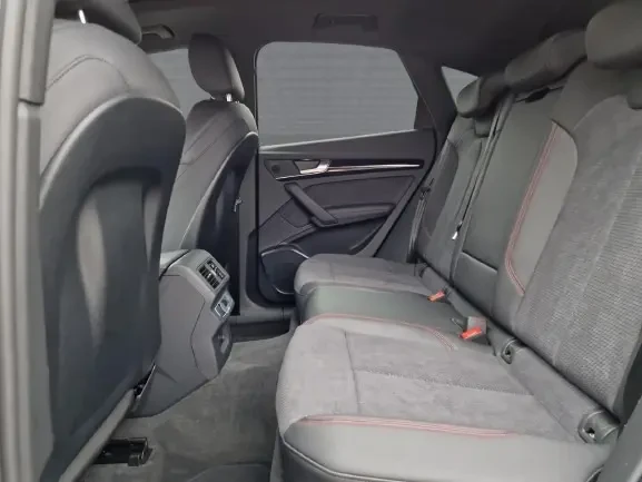 Audi Q5 Sportback 45 TFSI Quattro = S-line = Гаранция - изображение 10