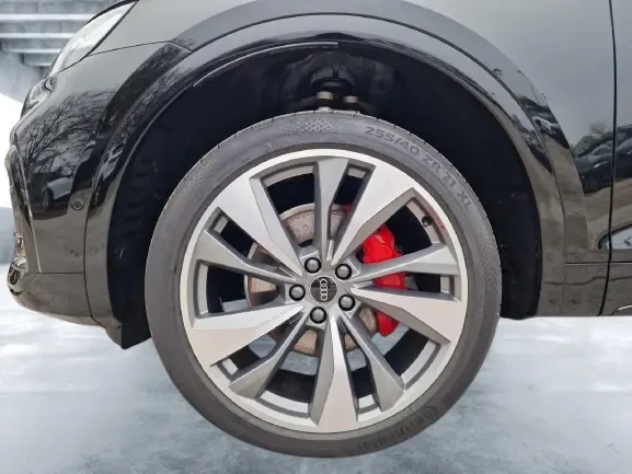 Audi Q5 Sportback 45 TFSI Quattro = S-line = Гаранция - изображение 5