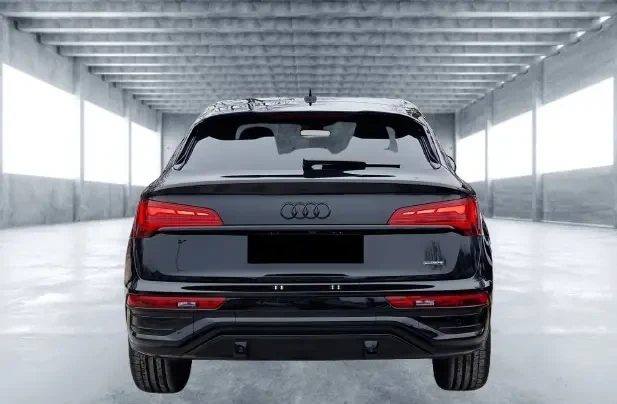 Audi Q5 Sportback 45 TFSI Quattro = S-line = Гаранция - изображение 2