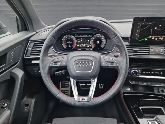 Audi Q5 Sportback 45 TFSI Quattro = S-line = Гаранция - изображение 7