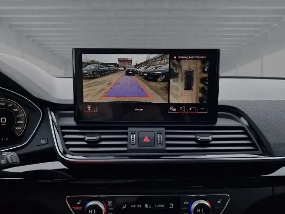 Audi Q5 Sportback 45 TFSI Quattro = S-line = Гаранция - изображение 9