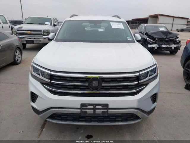 VW Atlas 3.6L V6 SE W/TECHNOLOGY, снимка 2 - Автомобили и джипове - 53570350