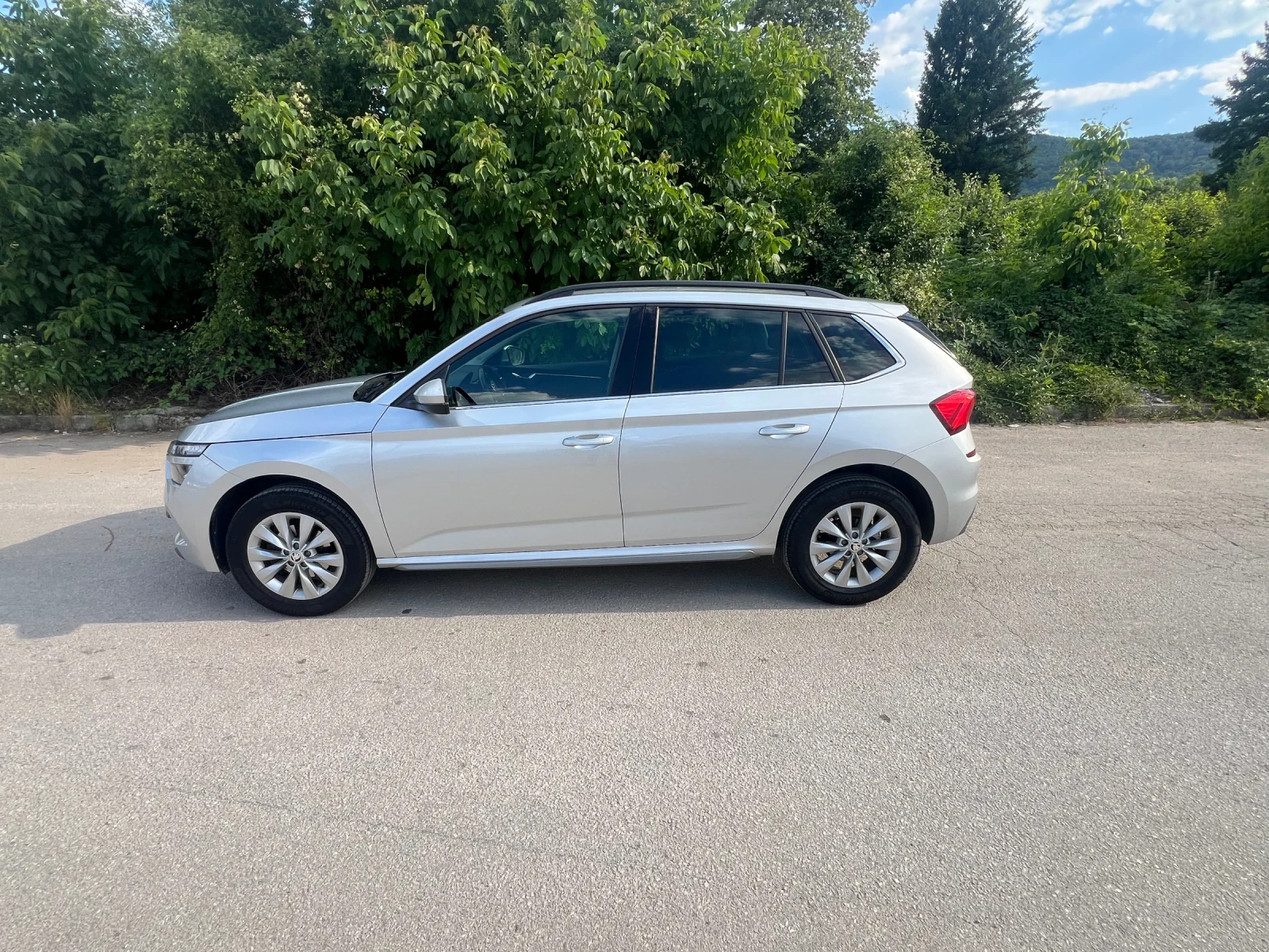 Skoda Kamiq  - изображение 5