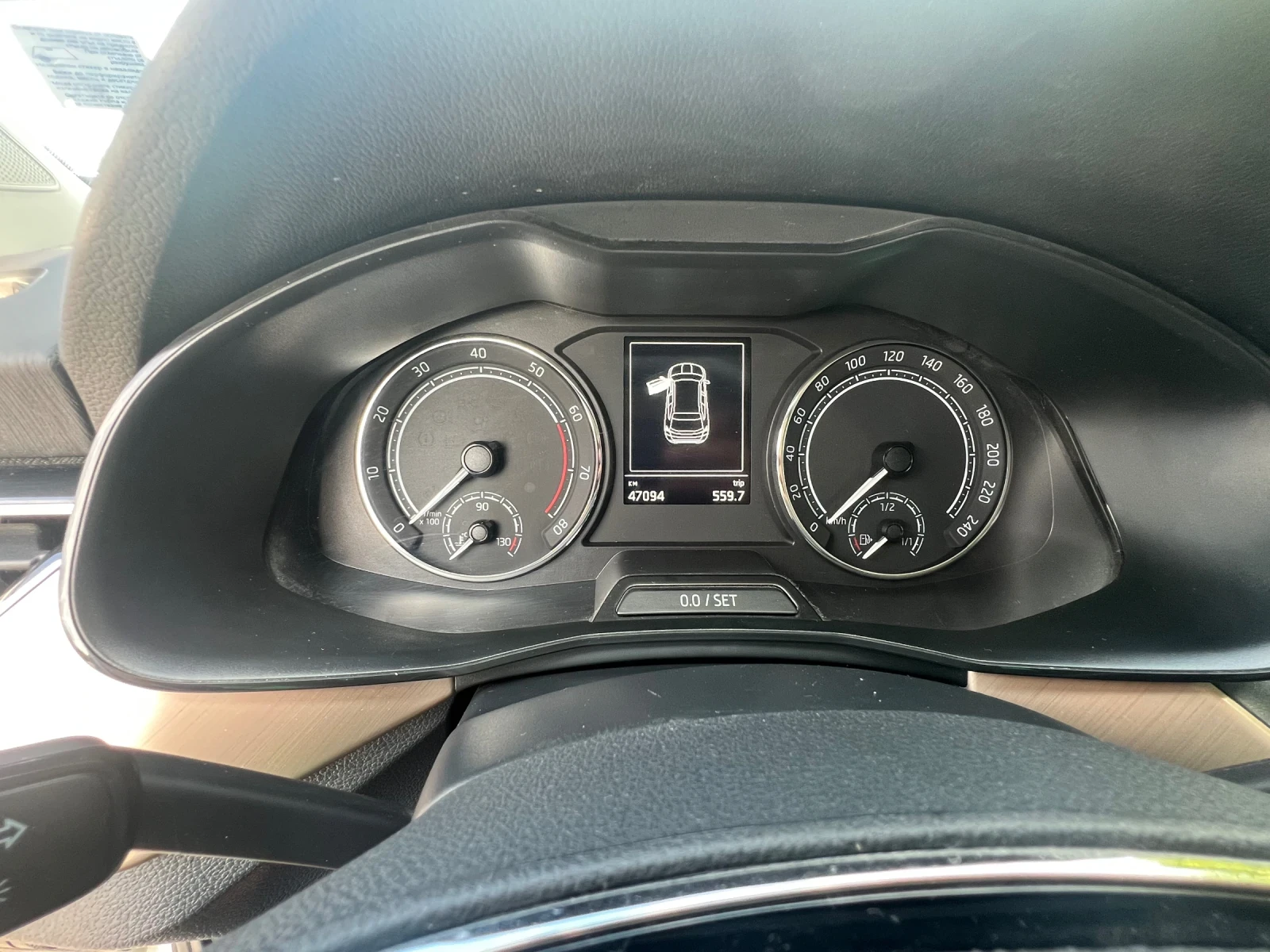 Skoda Kamiq  - изображение 10