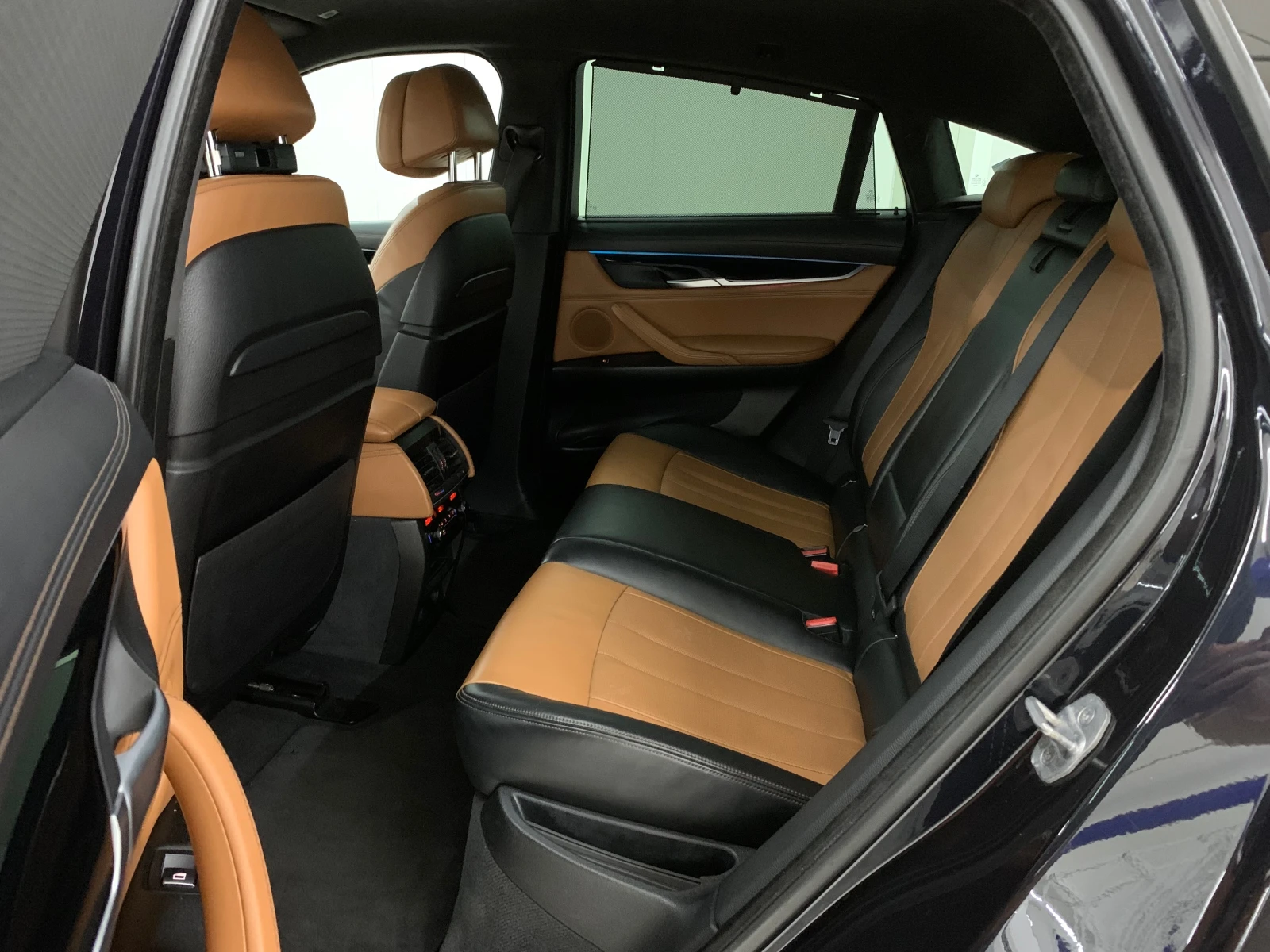 BMW X6 40d M-Pack #VAKUM#OBDUH#ALCANTAR#Cam360#DISTR#HUD# | Mobile.bg   12